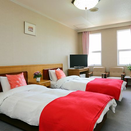 Hotel Green Plaza Shodoshima Tonosho  Exterior photo