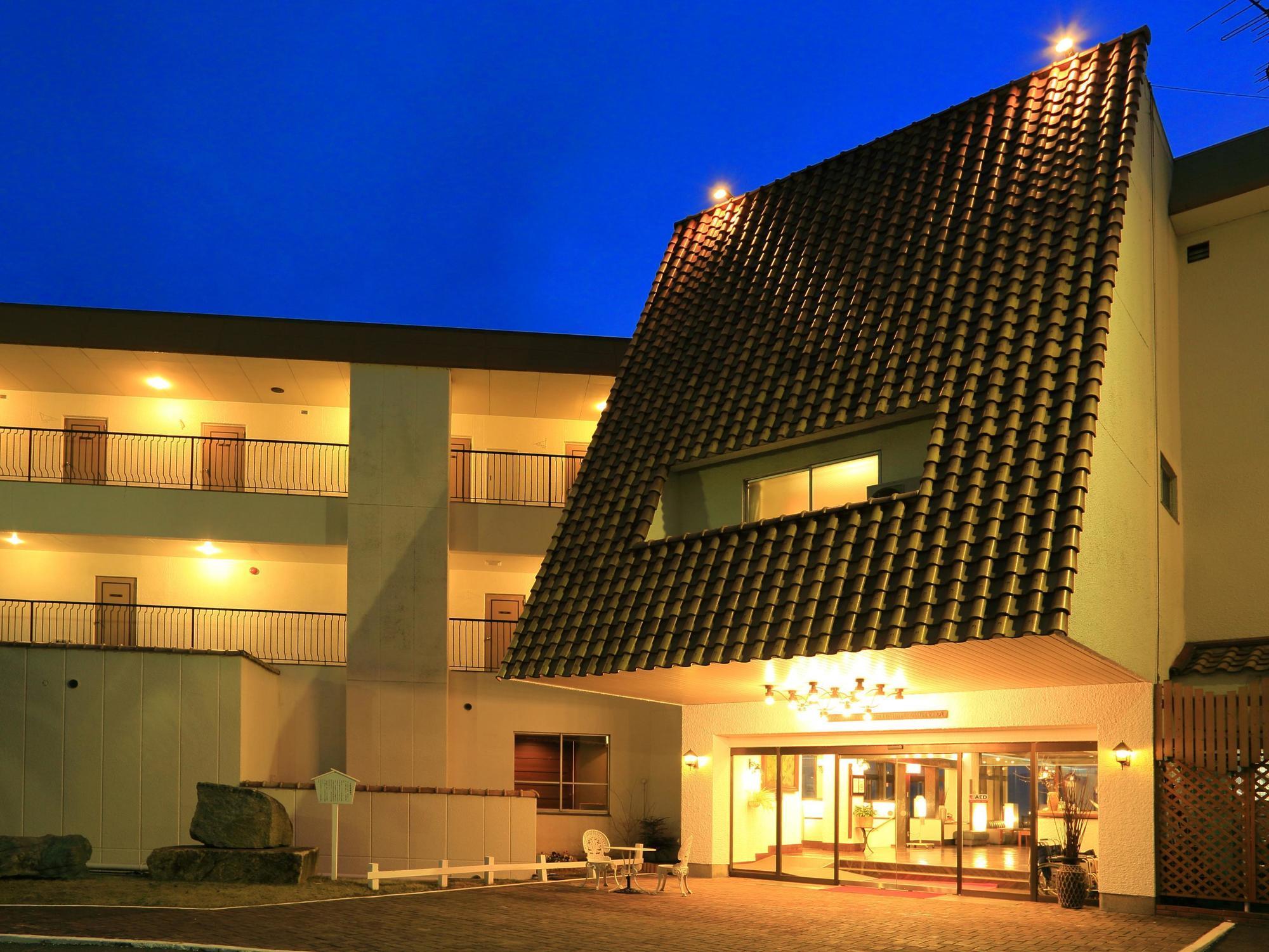 Hotel Green Plaza Shodoshima Tonosho  Exterior photo