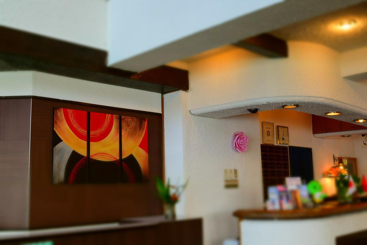 Hotel Green Plaza Shodoshima Tonosho  Exterior photo