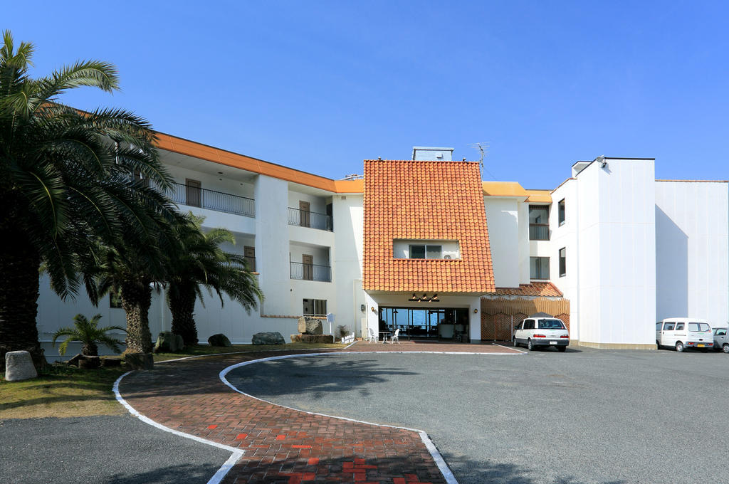 Hotel Green Plaza Shodoshima Tonosho  Exterior photo