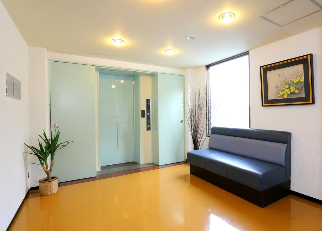 Hotel Green Plaza Shodoshima Tonosho  Exterior photo