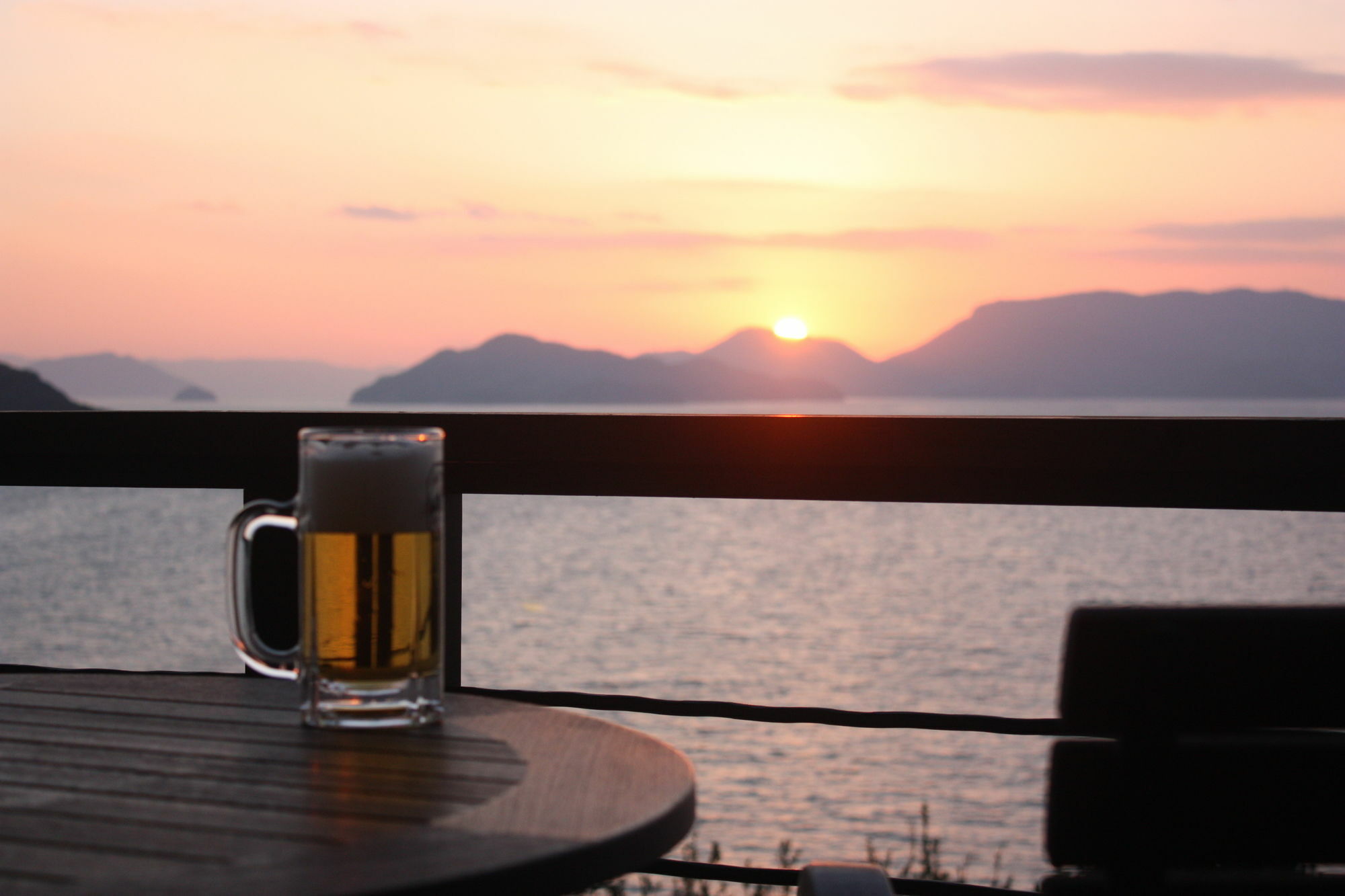 Hotel Green Plaza Shodoshima Tonosho  Exterior photo