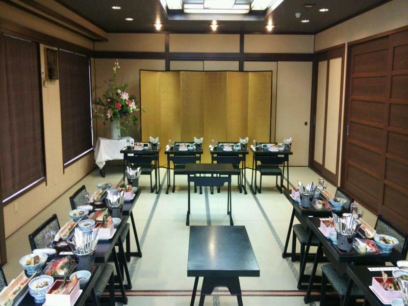 Hotel Green Plaza Shodoshima Tonosho  Exterior photo