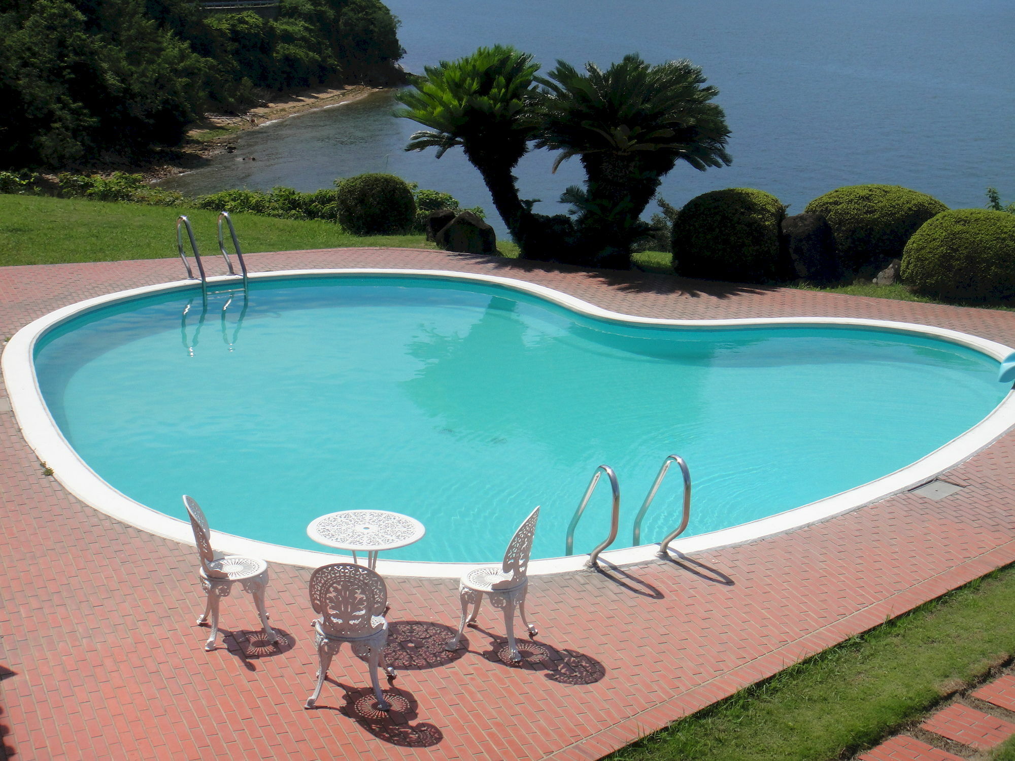 Hotel Green Plaza Shodoshima Tonosho  Exterior photo