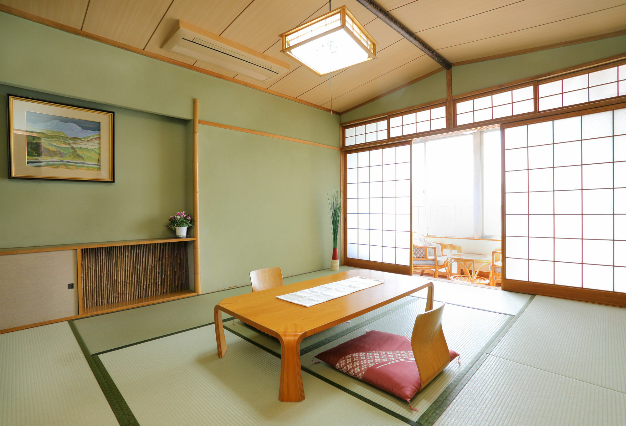 Hotel Green Plaza Shodoshima Tonosho  Exterior photo