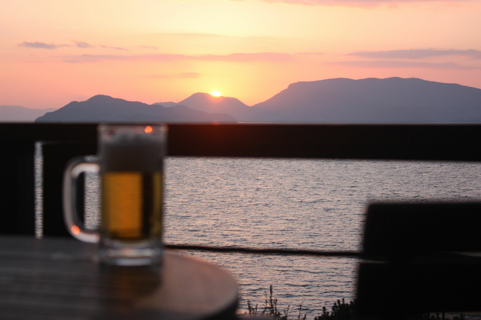 Hotel Green Plaza Shodoshima Tonosho  Exterior photo