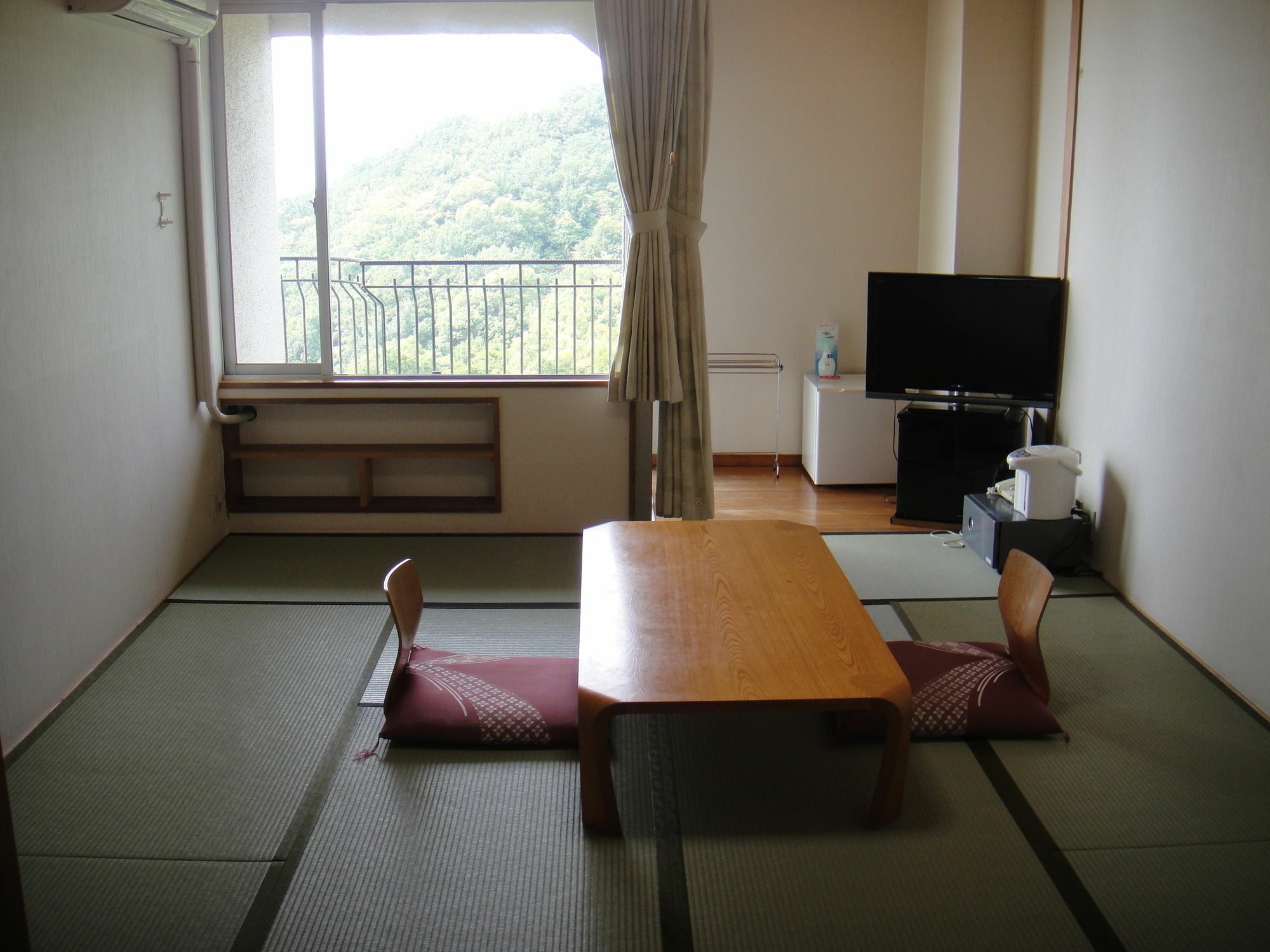 Hotel Green Plaza Shodoshima Tonosho  Exterior photo
