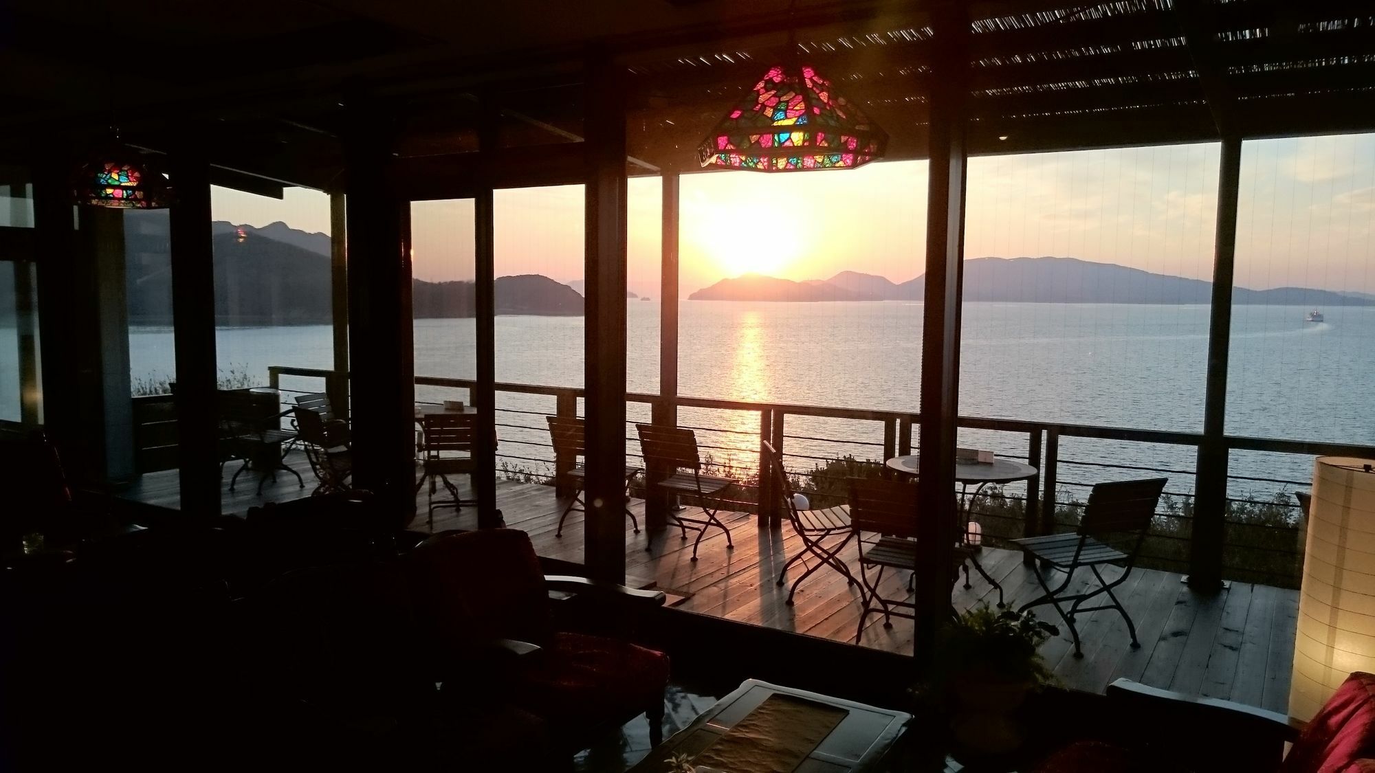 Hotel Green Plaza Shodoshima Tonosho  Exterior photo