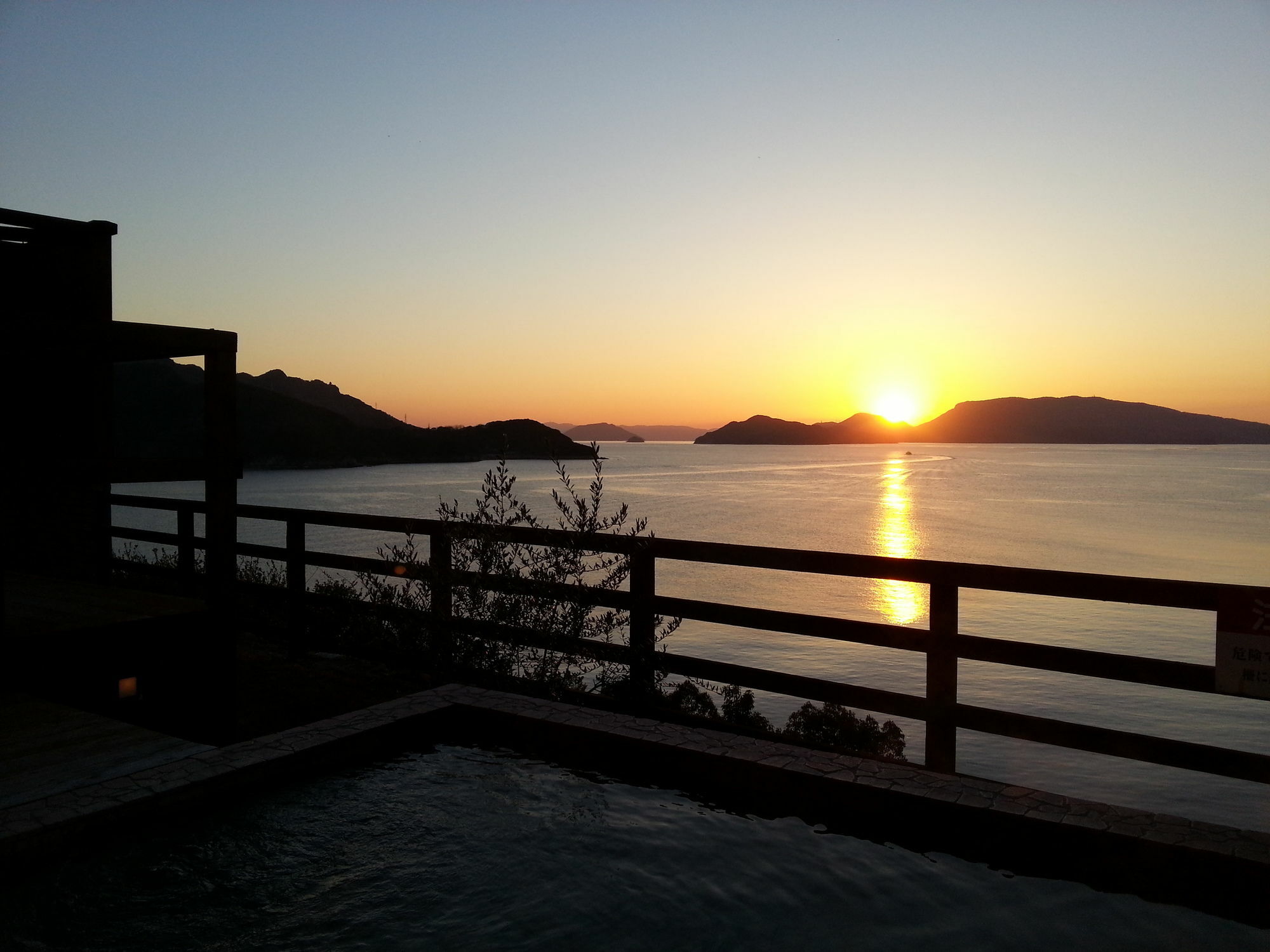 Hotel Green Plaza Shodoshima Tonosho  Exterior photo